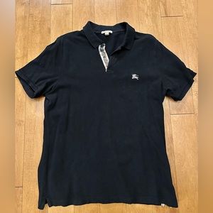 Burberry Polo